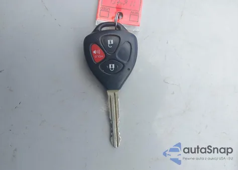 2012 Scion Xb Release Series 9.0 z USA, uszkodzony, nr VIN JTLZE4FEXCJ003509